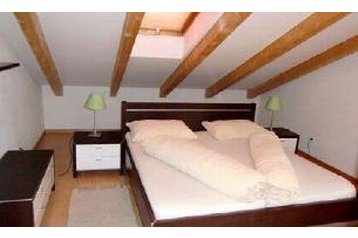 Италия Privát Lana, Екстериор